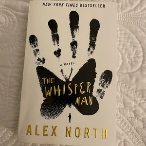 The Whisper Man